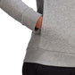 Sweatshirt adidas Loungewear Es W GL0719 Clothing/Training Adidas
