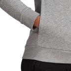 Sweatshirt adidas Loungewear Es W GL0719 Clothing/Training Adidas