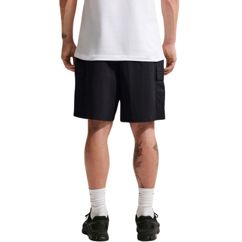 Nike Sportswear Club Men's Shorts Black IH5047 010