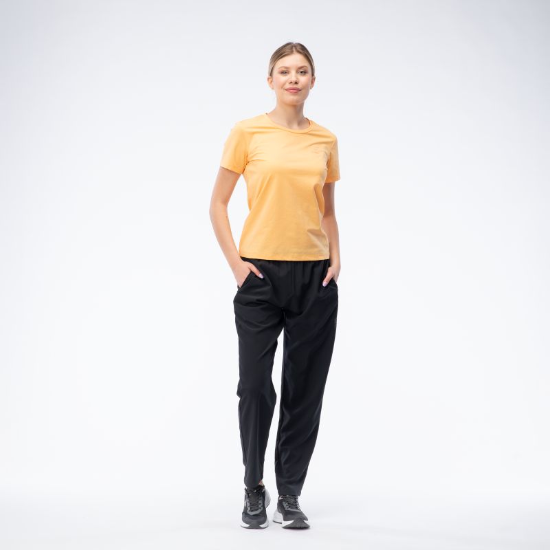 Women's Short Sleeve T-Shirt JUDITH WMNS In preparation Your Sports Performance