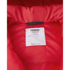 Reima Toukola children's winter jacket (5100364A-3810) Reima