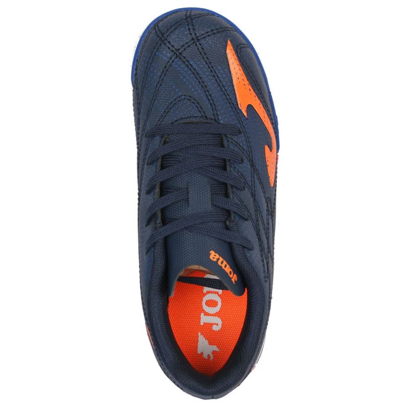 Joma Evolution 2503 Jr EVJW2503TF football boots Footwear/Football/TF/JR Joma