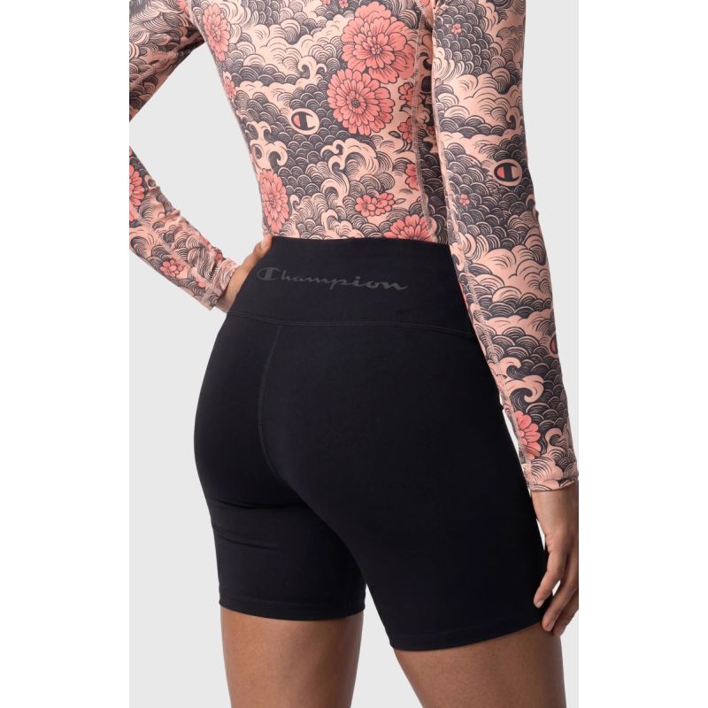 Champion women's cycling shorts BIKER PANTS 118356 KK001 NBK