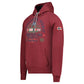 Geographical Norway DB 100 M sweatshirt WZ3006H/GN-Burgundy Clothing/Outdoor/Geographical Norway Your Sports Performance