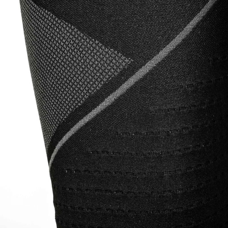 Alpinus Tactical Base Layer Set Thermoactive Underwear Black and Gray M GT43276 Clothing/Ski/Alpinus Your Sports Performance