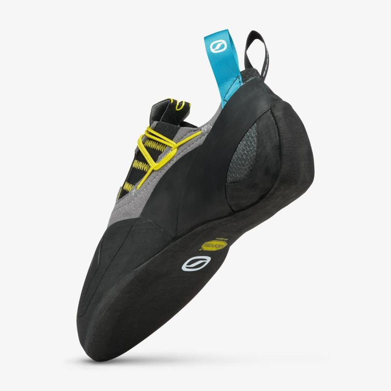 Scarpa VAPOR S Yellow Odzież militarna/Buty Your Sports Performance