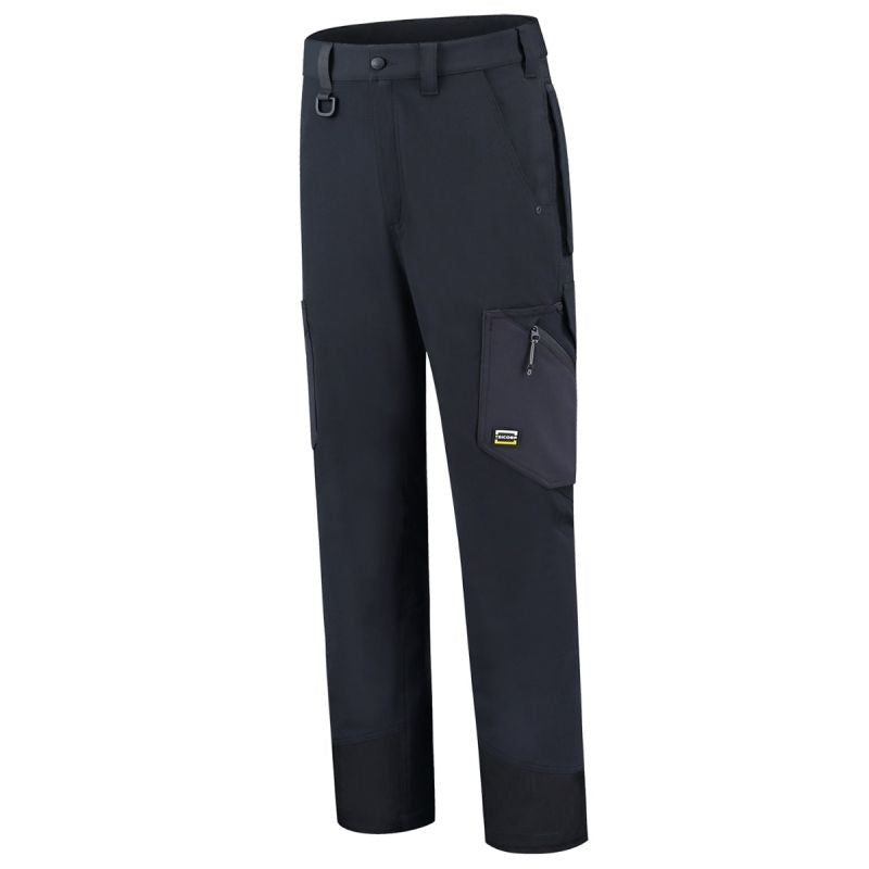 Tricorp unisex Work Trousers 4-way Stretch MLI-T77T8 Clothing/Outdoor/Tricorp Your Sports Performance