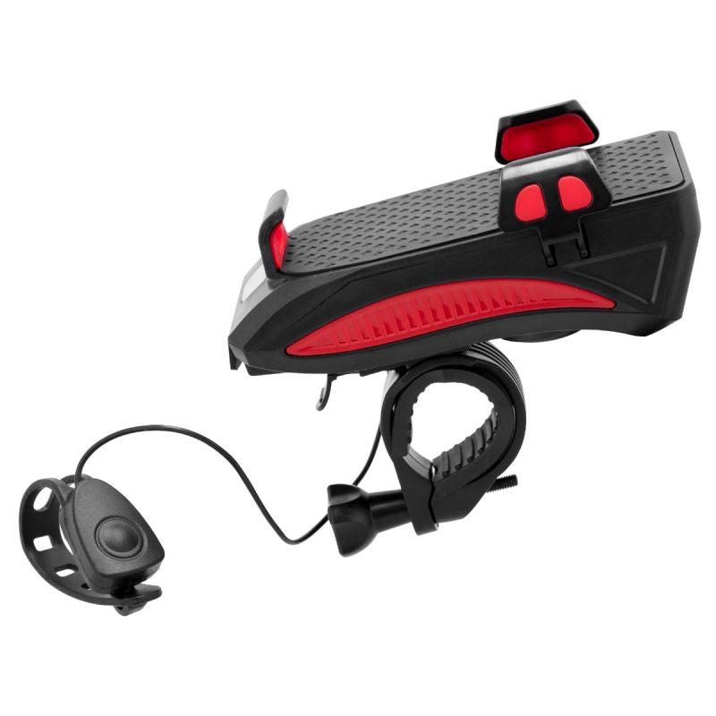 Spokey Holdi SPK-942715 bicycle lamp Accessories/Bicycle/Akcesoria rowerowe Your Sports Performance