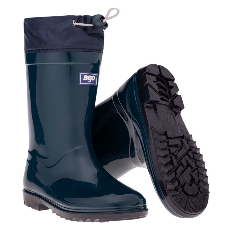 Bejo Kai Wellies Jr 92800432333 Wellies