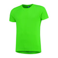Rogelli PROMOTION T-shirt fluor-green XL Clothing Your Sports Performance