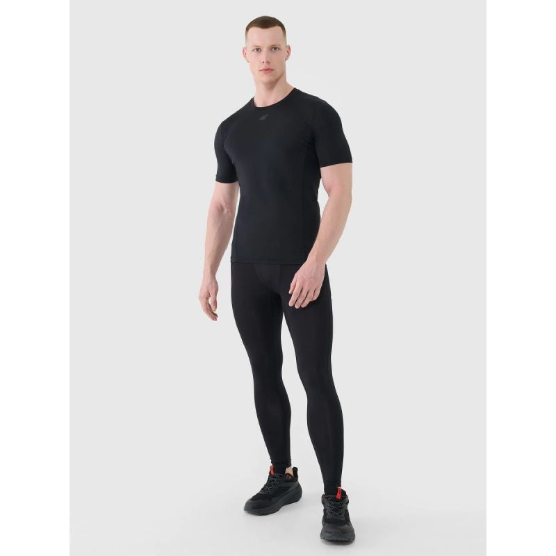 4FDry men's training leggings 4F 4FWMM00TFTIM416-20S 4f