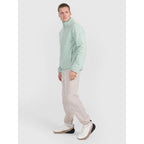 Men's transitional down jacket 4F 4FWSS25TDJAM568-47S 4f
