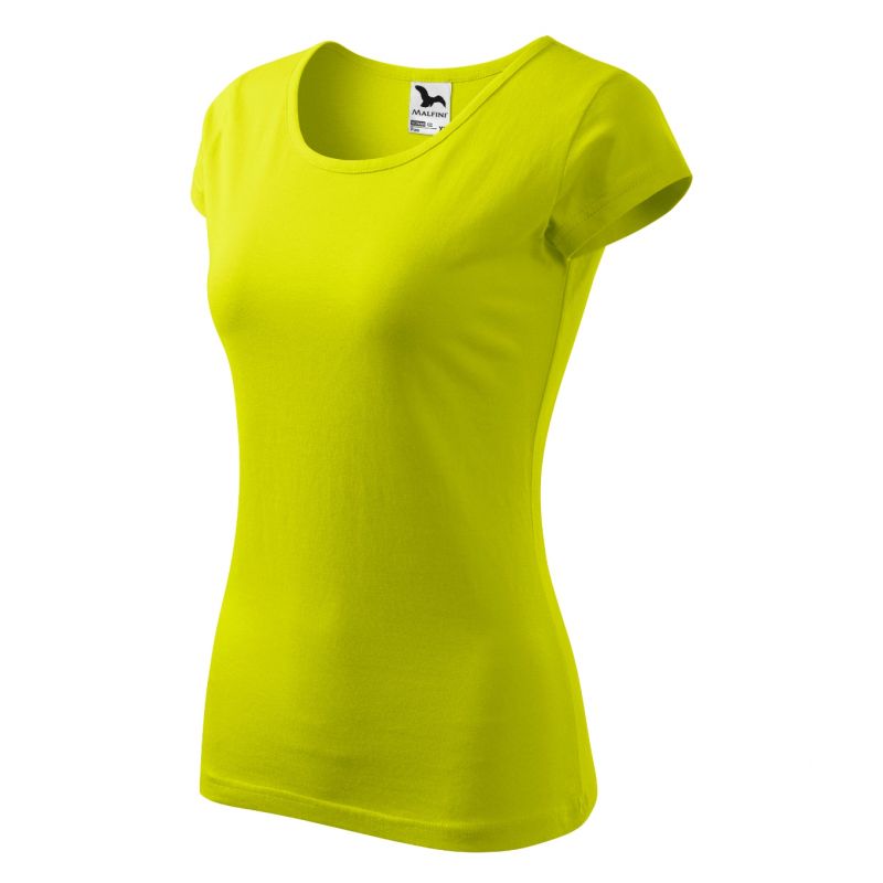 Malfini Pure T-shirt W MLI-12262 Clothing/Lifestyle/T-shirts/Malfini Malfini