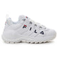 Fila Countdown Low W 1010751.1FG shoes Footwear/Lifestyle/Fila Your Sports Performance