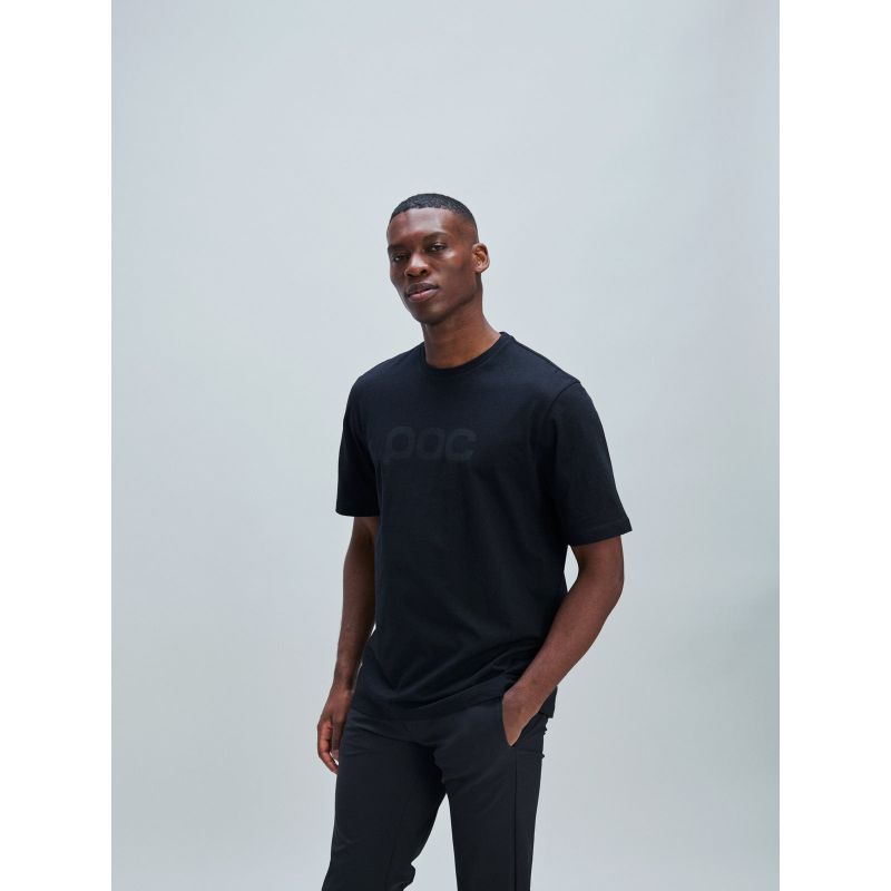 POC Tee Black