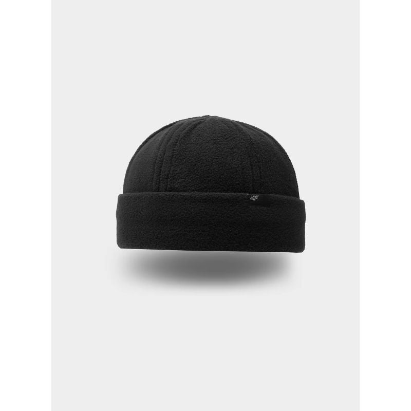 Unisex microfleece hat 4F 4FAW22ACAPU156-20S *Kategoria tymczasowa Your Sports Performance
