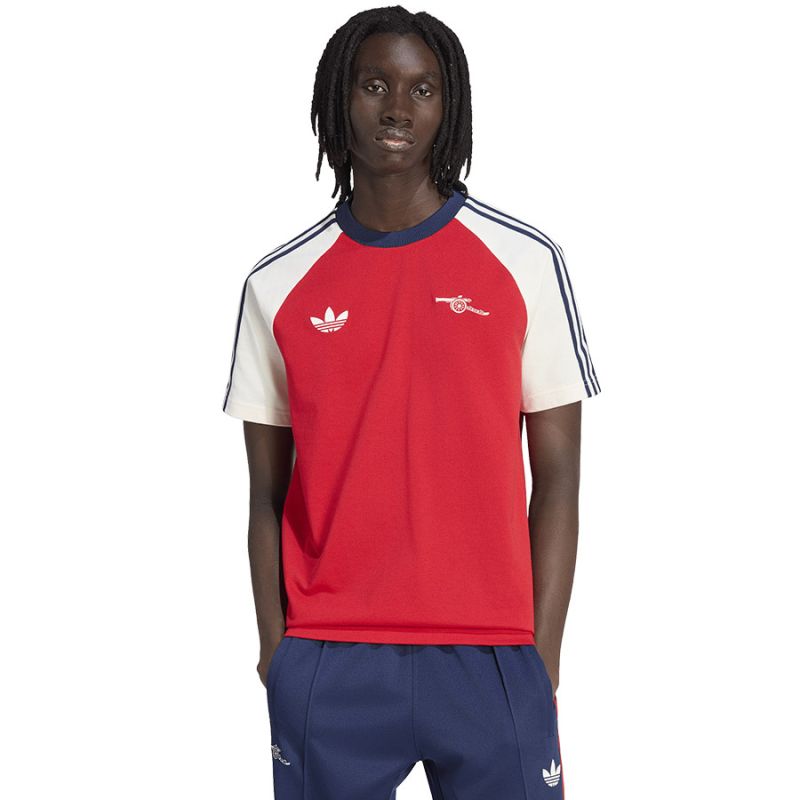 adidas Arsenal FC OG T-shirt KB1764 adidas
