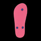 MILESA WMNS Women's Flip-Flops In preparation Your Sports Performance