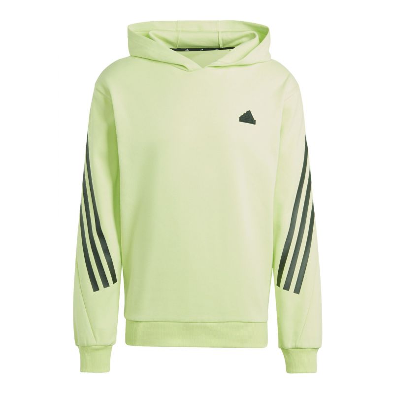 Adidas M FI 3S HD sweatshirt IJ8866 Clothing/Lifestyle Adidas