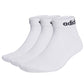 Socks adidas Linear Ankle Socks Cushioned HT3457 Clothing/Training/Socks/Unisex/adidas Adidas