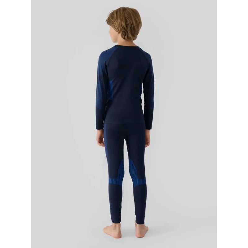 Thermal underwear 4F Jr 4FJWAW24USEAM149-31S Clothing/Ski Your Sports Performance