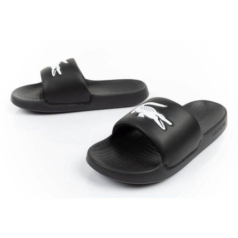 Lacoste Serve Slide W 02312 flip-flops Footwear/Lifestyle/Lacoste Lacoste