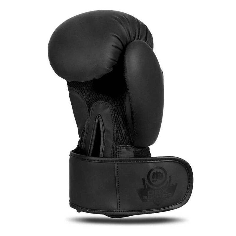 10oz Boxing Gloves - Mono - Valor Series rękawice treningowe Your Sports Performance