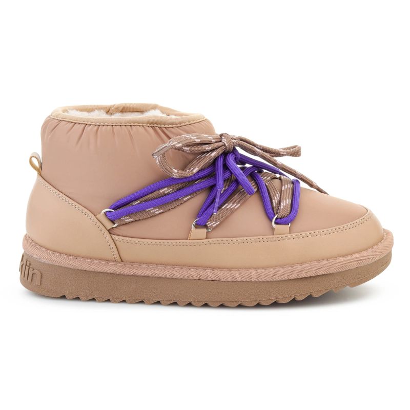 D.FRANKLIN NORDIC LITE MASAL NUDE 426010-NUDE