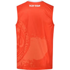 Kick light sleeveless top TOP TEN (WAKO APPROVED) In preparation Your Sports Performance