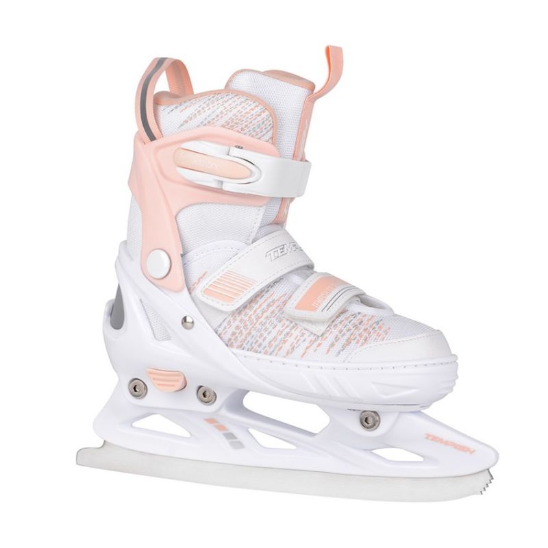 Tempish Gokid Ice Jr 1300001835 adjustable skates Accessories/Skating Your Sports Performance
