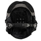 Meteor Falven Ski Helmet Black 24968-24970 To be categorized Your Sports Performance