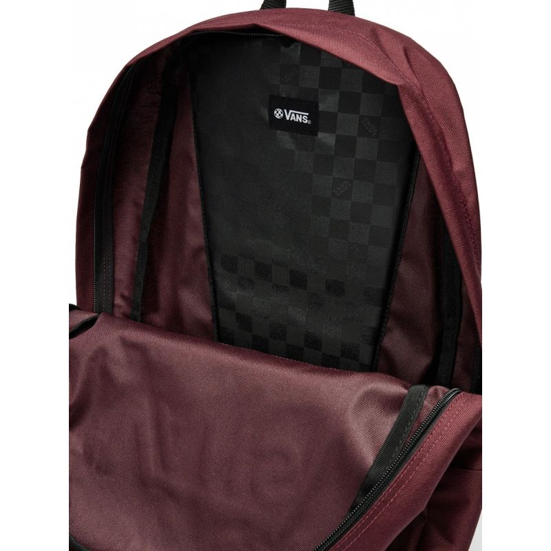 Vans Old Skool Print Backpack VN000H504QU1 Accessories/Plecaki/Vans Your Sports Performance