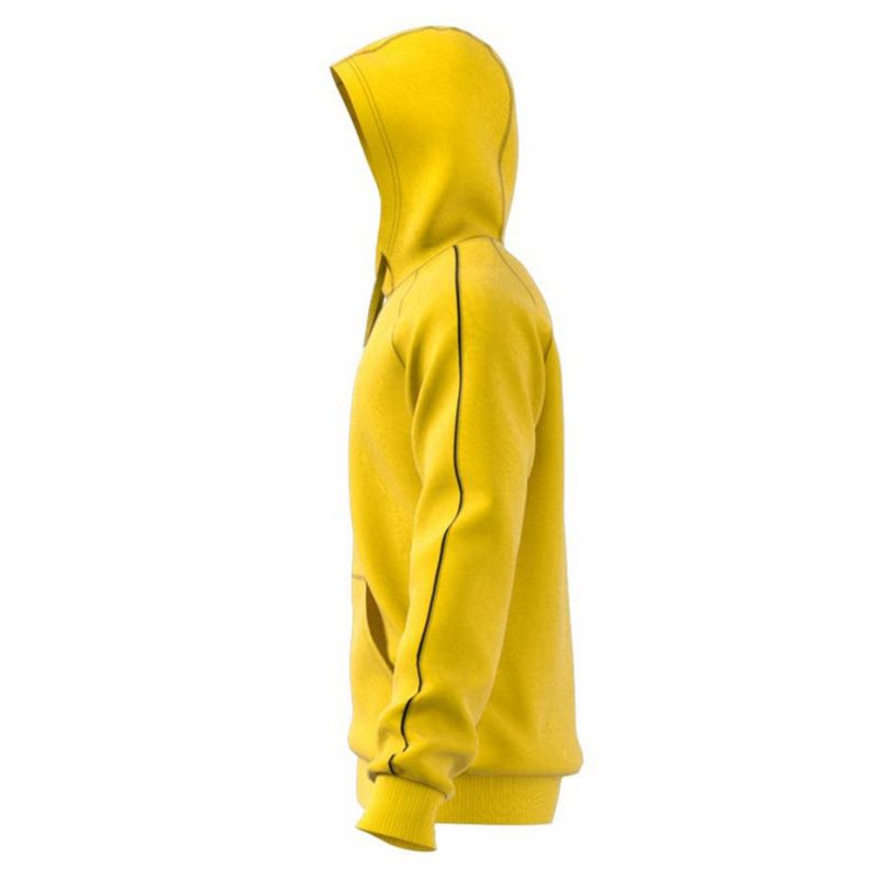 Adidas Core 18 Hoody M FS1896 football sweatshirt Clothing/Football Adidas