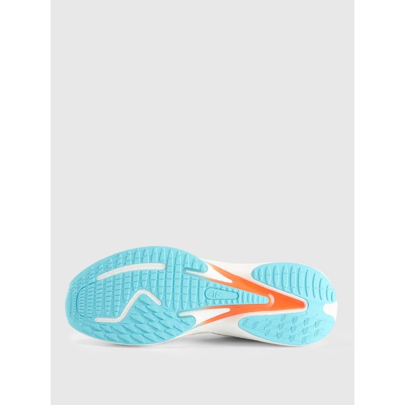 Speed Runner Men's Running Shoes 4F 4FRSS25FSPOM154-11S Footwear Your Sports Performance