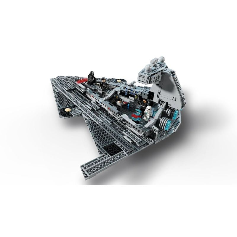 LEGO Star Wars 75394 Imperial Star Destroyer Kid/Toys Your Sports Performance