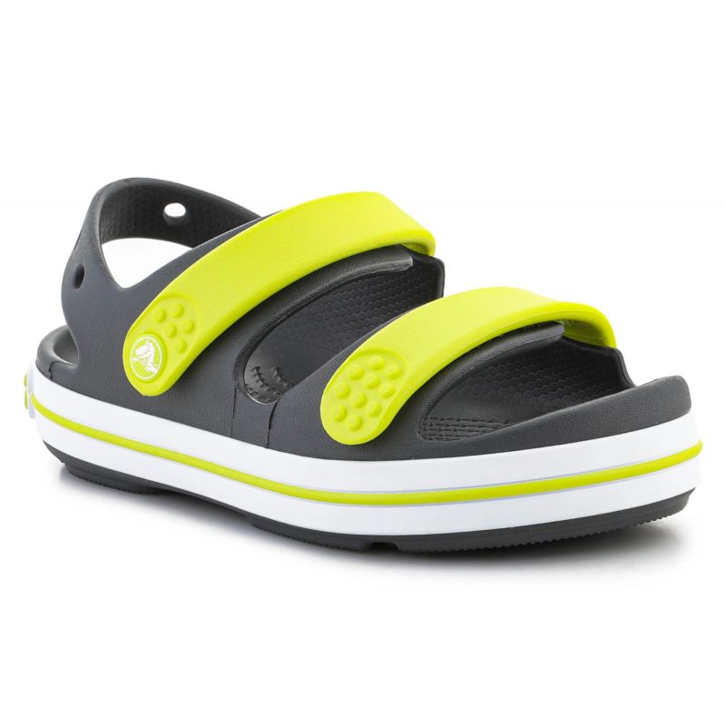 Crocs Crocband Cruiser Jr 209423-1NJ sandals Footwear/Lifestyle/Crocs Crocs
