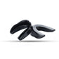 Mouthguard + box - black | Standard ochraniacze zębów Your Sports Performance