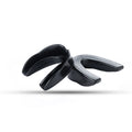 Mouthguard + box - black | Standard ochraniacze zębów Your Sports Performance