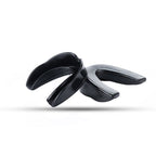 Mouthguard + box - black | Standard ochraniacze zębów Your Sports Performance