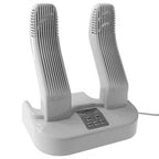 SHOE DRYER DEHUMIDIFICATION OZONE DISINFECTION Multi Dryer Ozone Pro *Kategoria tymczasowa Your Sports Performance