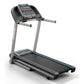HORIZON FITNESS eTR 5.0 Electric Treadmill In preparation Your Sports Performance