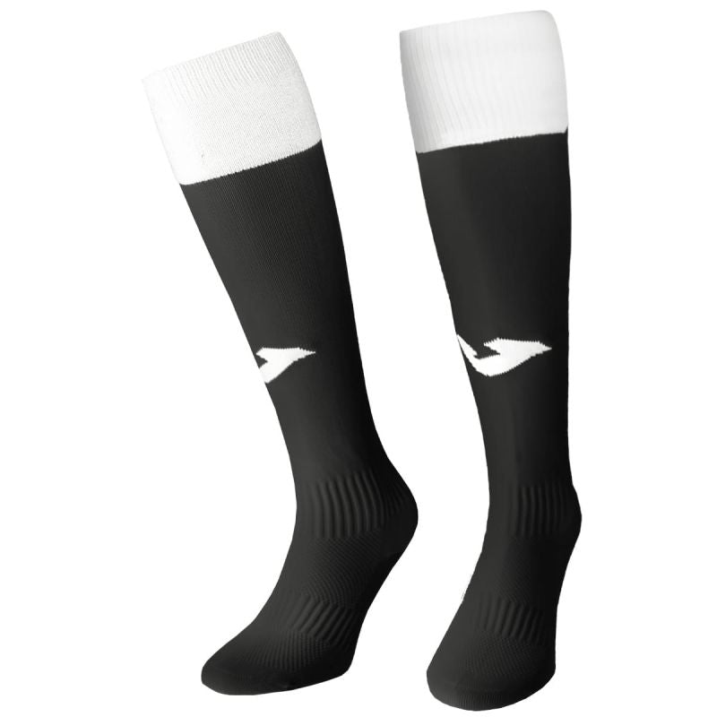 Joma Calcio 24 Football Socks 400022-100 Clothing/Football/Unisex/Joma Joma