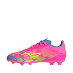Adidas F50 League FG/MG Jr IE3745 Football Boots Footwear/Football/JR/FG Adidas
