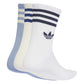 Adidas 3S Crew S 3 Pack JV7406 socks Clothing/Lifestyle/Socks Adidas