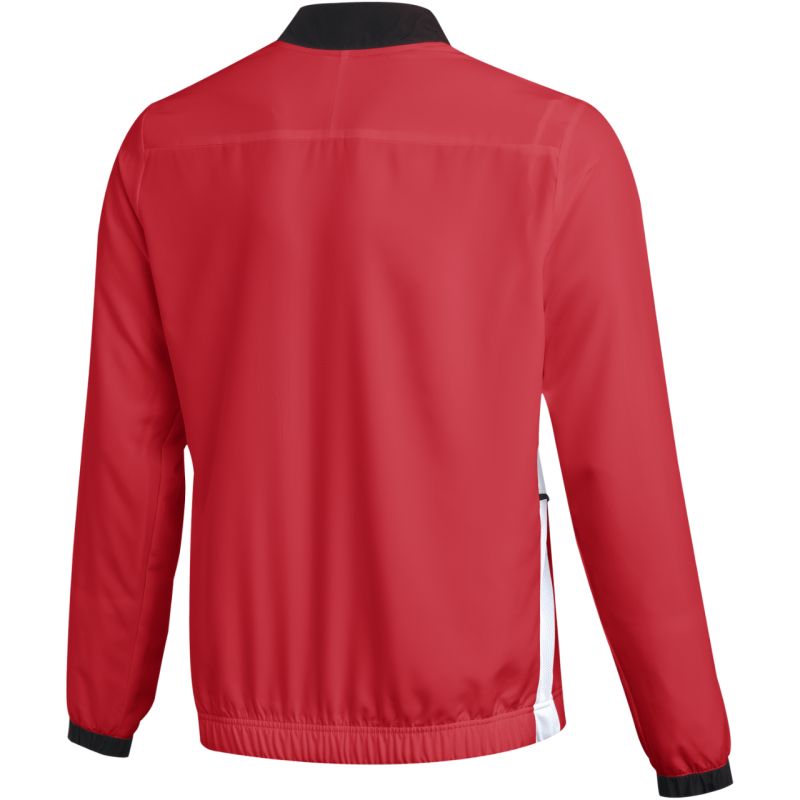 Nike Dri-Fit Academy 25 Men's Sweatshirt Red FZ9837 657