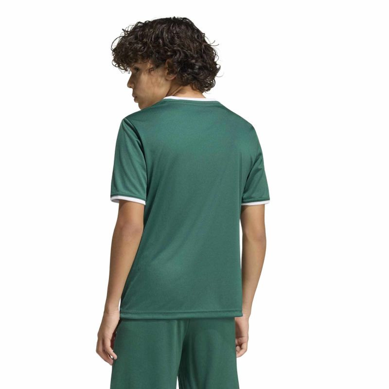 adidas Junior Entrada 26 T-shirt KE9834 To be categorized Your Sports Performance