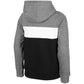 4F Jr HJZ22 JBLM003 24M sweatshirt Clothing/Training 4F