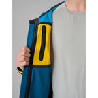 Windproof softshell jacket 4F PRO 10000 membrane men's 4F 4FWSS26TSOFM541-33S 4f