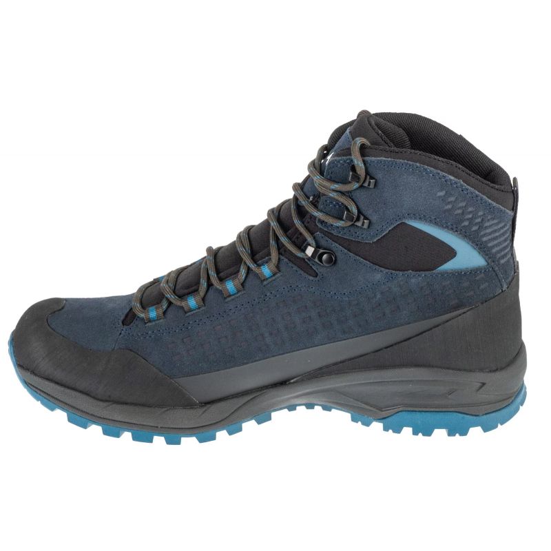 CMP Vertyx Mid WP M 3Q17287-70UT shoes Footwear/Outdoor/CMP Your Sports Performance