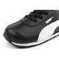 Puma Turin 3 Jr shoes 384432 04 Footwear/Lifestyle Puma